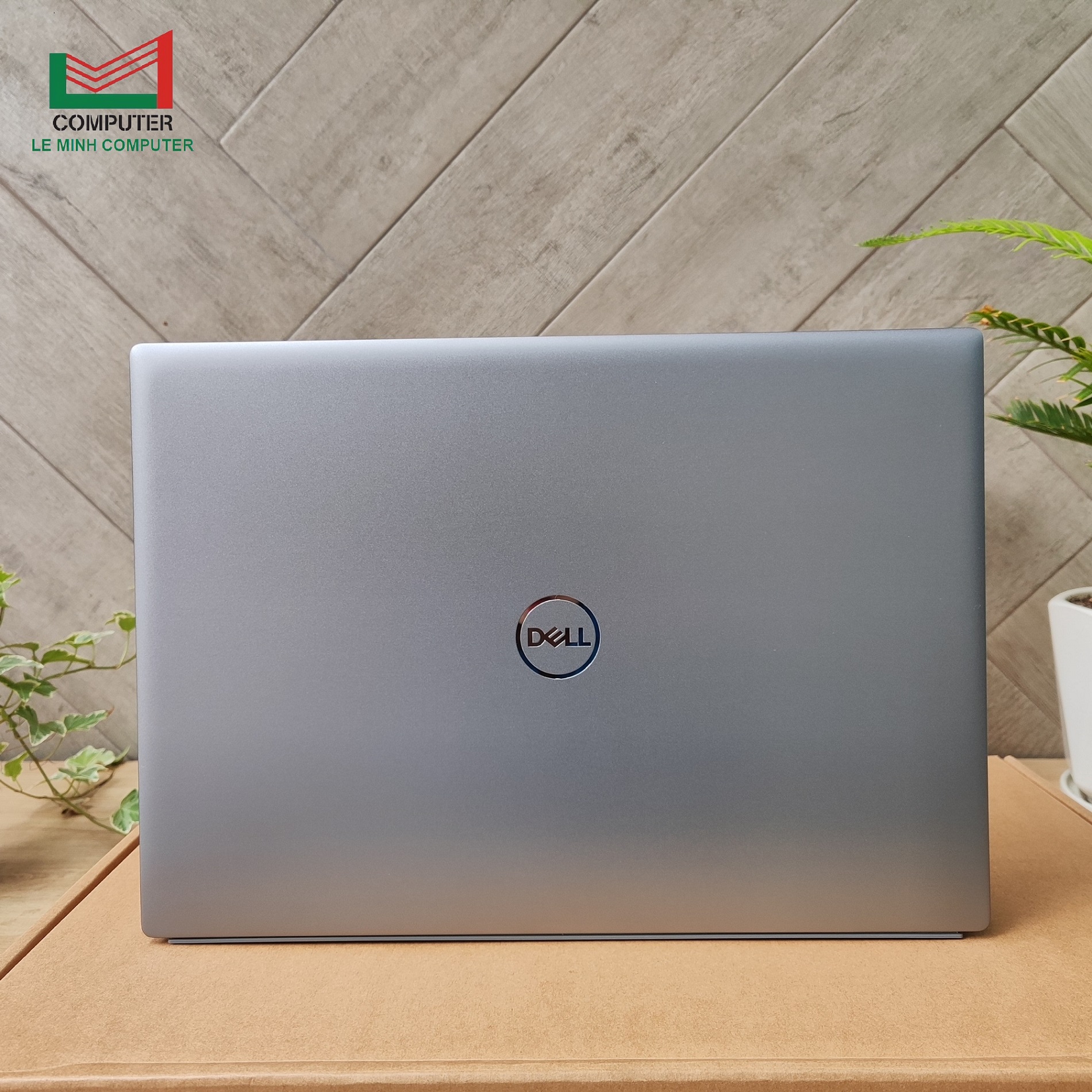 Laptop New Dell Vostro 5630 Core i7-1360P / RAM 16GB/ SSD 512GB/ 16'' QHD / WINDOWS 11/ Grey