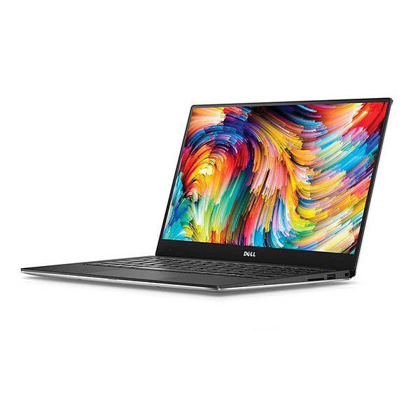 Dell XPS 9350, Core i5-6200U, RAM 8GB, SSD 256GB, Intel HD Graphics 620, 13.3” FHD W10