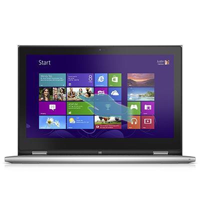 Dell Inspiron 13- 7378 Core i7-7500U, 8GB DDR4 SSD 256 13.3