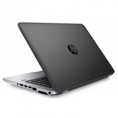 HP EliteBook 840 G1  Core i7-4600U 2.10GHz, RAM 8G,SSD Msata 32GB & HDD 500GB , VGA Intel HD Graphics 5500, 14 inch