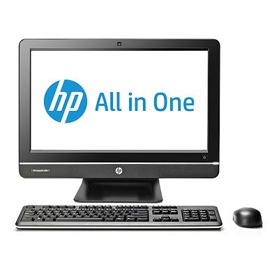 HP COMPAQ PRO 4300 ALL IN ONE