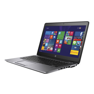 HP EliteBook 840 G2 i5-5300U 8GB RAM SSD 240GB