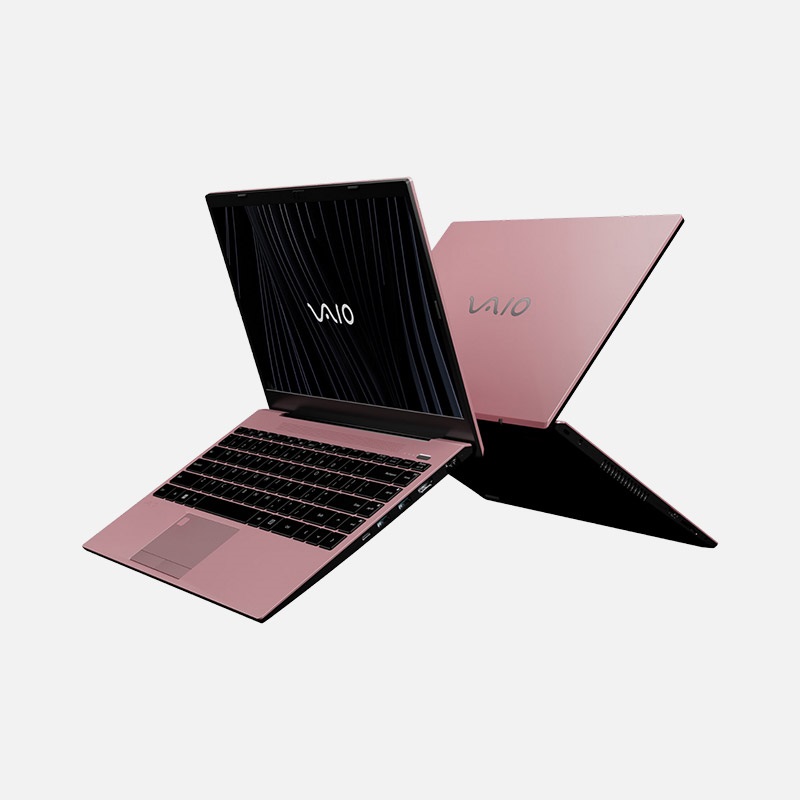 Laptop New Vaio FE 14 Core i5-1235U/RAM 8GB/512GB SSD/14.1