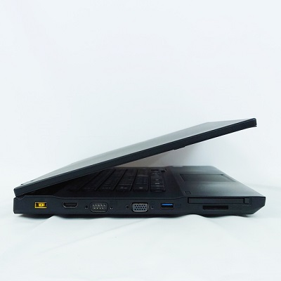 Laptop NEC VERSAPRO VKM17 Core i5-8350U, RAM 8GB, SSD 240GB, WIN 