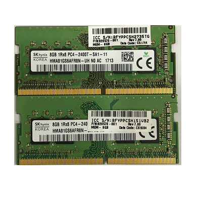 Ram Laptop 8GB DDR4-2400