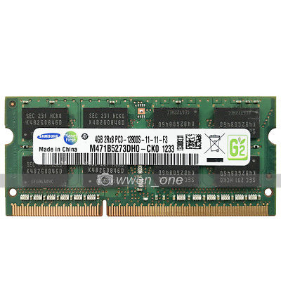 RAM LAPTOP SAMSUNG 4G DDR3/1600/12800S