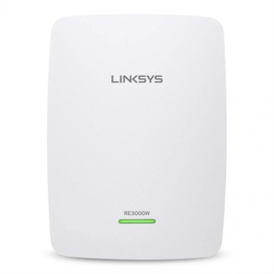 Linksys RE3000W N300 Wireless Range Extender