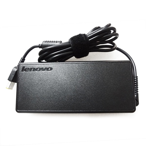 ADAPTER LENOVO 20V- 6.75A (Đầu vuông)