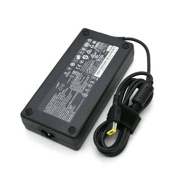 ADAPTER LENOVO 20V- 8.5A   (Đầu vuông)