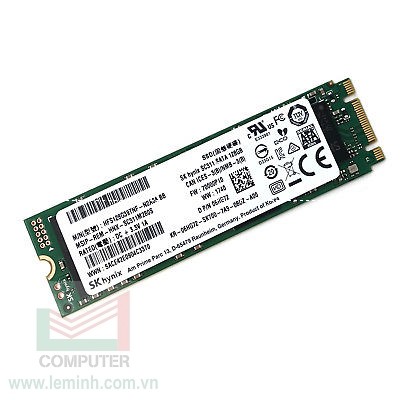 SSD SK Hynix SC311 M.2 SSD 256GB HFS256G39TNF-N2ADA BB (2khe)
