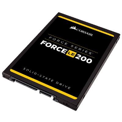 Corsair Force LE200 240GB CSSD-F240GBLE200 2.5'' SATA3 SSD