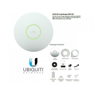 Bộ Phát WiFi UNIFI- AP