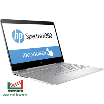 HP Spectre x360 i7-6500U RAM 8GB SSD 256GB