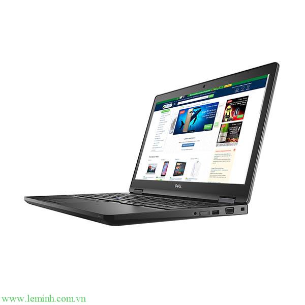 Dell Latitude 5490- I5 – 8350U – 8GB – 256ssd -14”