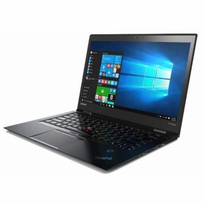 Lenovo X1 Carbon 2016 Gen 4 i7 Skylake 6600U 2.6Ghz, Ram 8GB, SSD 256GB, 14