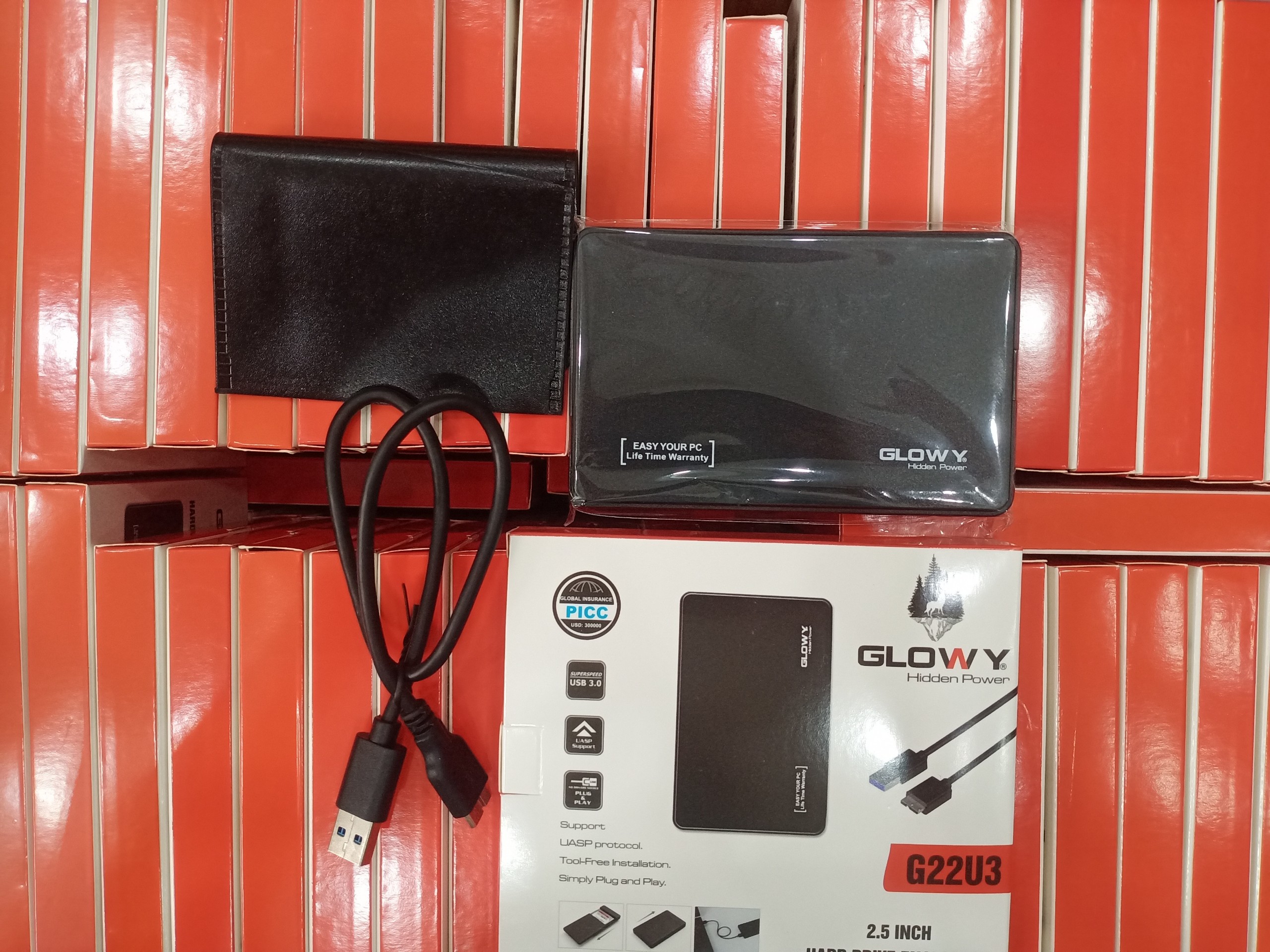 Box HDD 2 5 Gloway G22U3 H NG M I CH NH H NG T ng Bao Da Box Hdd 2 5 Gloway G22u3 H Ng M I Ch Nh H Ng T Ng Bao Da