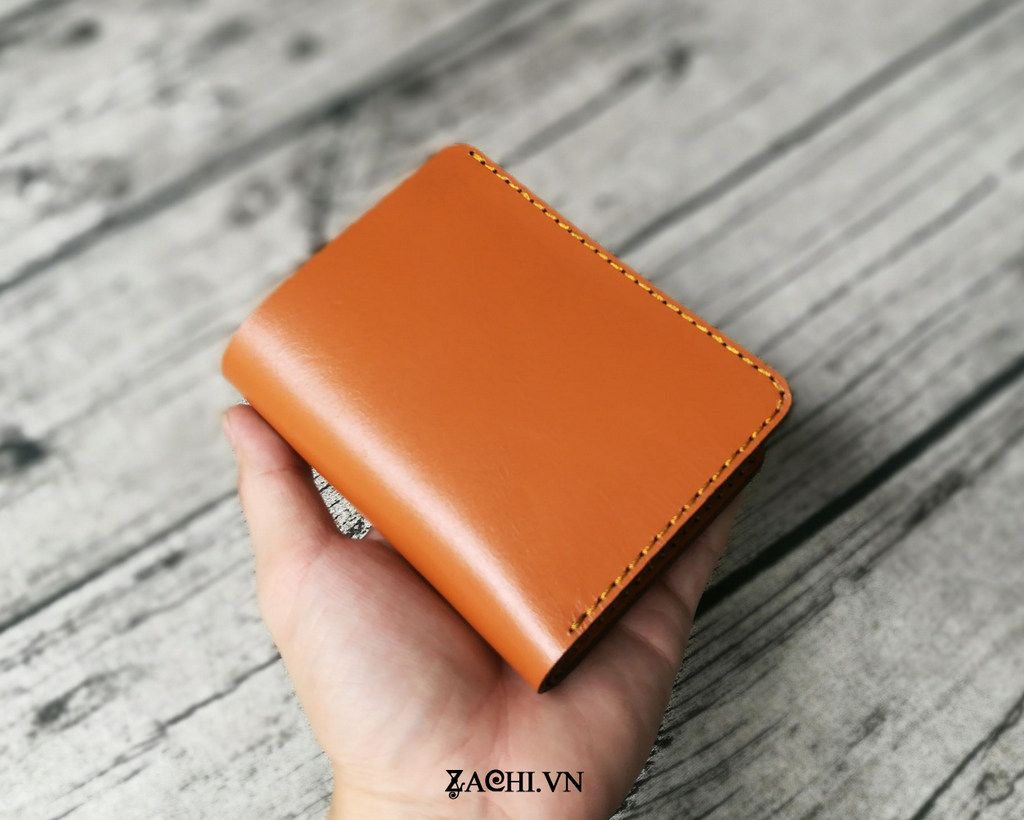 Leather wallet, slim wallet, minimalist wallet, slim leather wallet, wallet for him, mini wallet, slim card wallet, card wallet