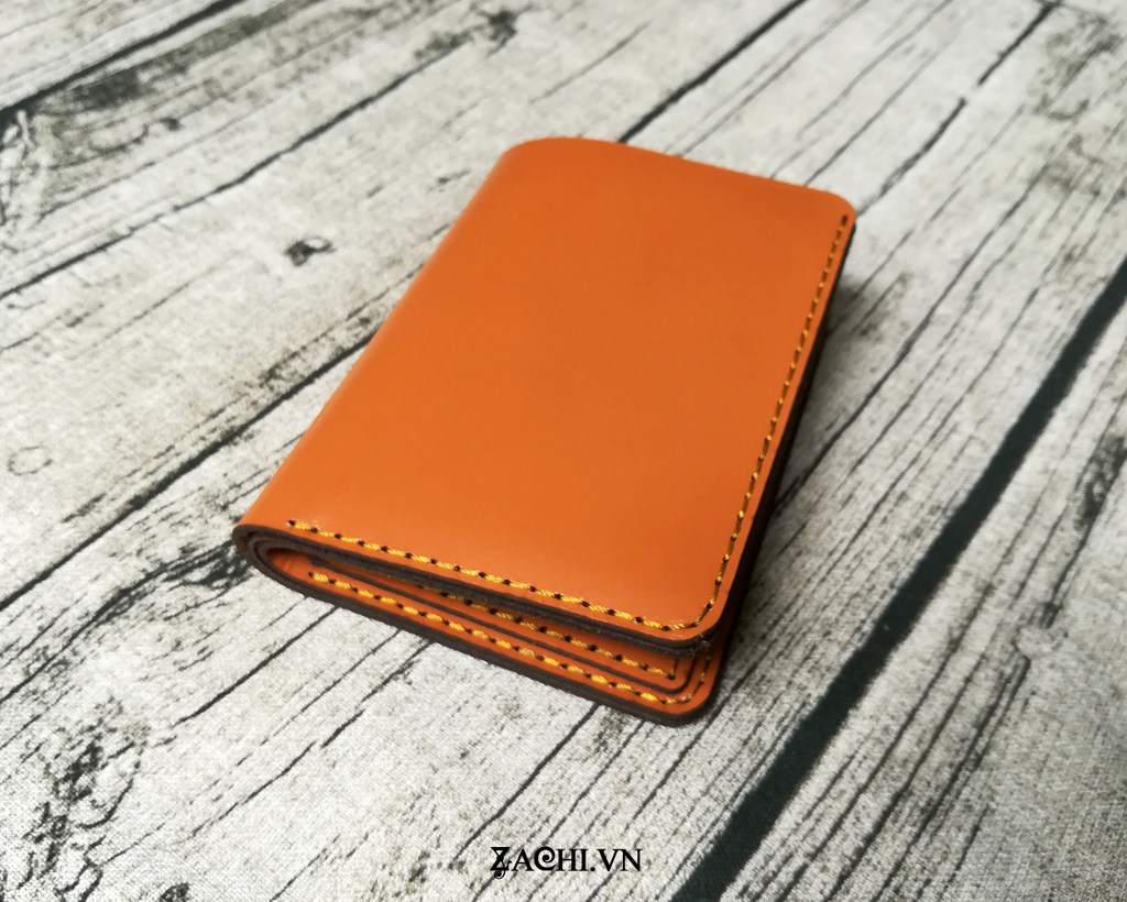 Leather wallet, slim wallet, minimalist wallet, slim leather wallet, wallet for him, mini wallet, slim card wallet, card wallet