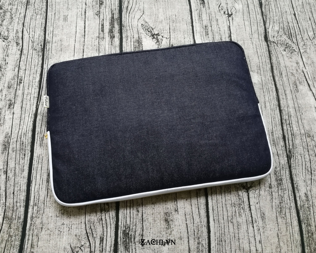 Túi bảo vệ và làm đẹp laptop, Macbook - 2