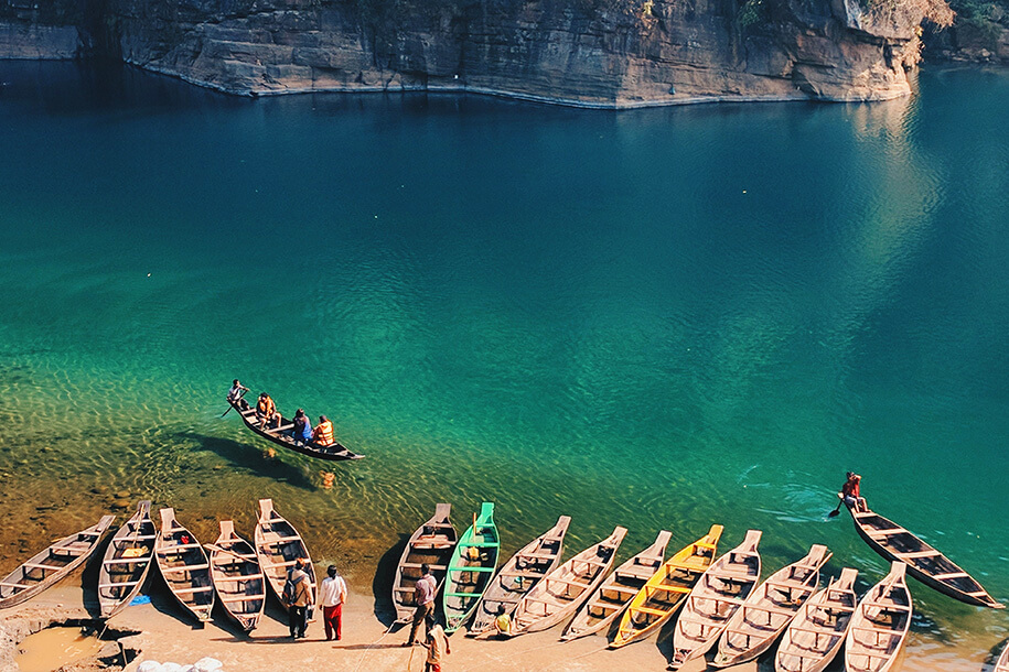 Nha Trang - Hòn Mun - Vinpearl land Đà Nẵng