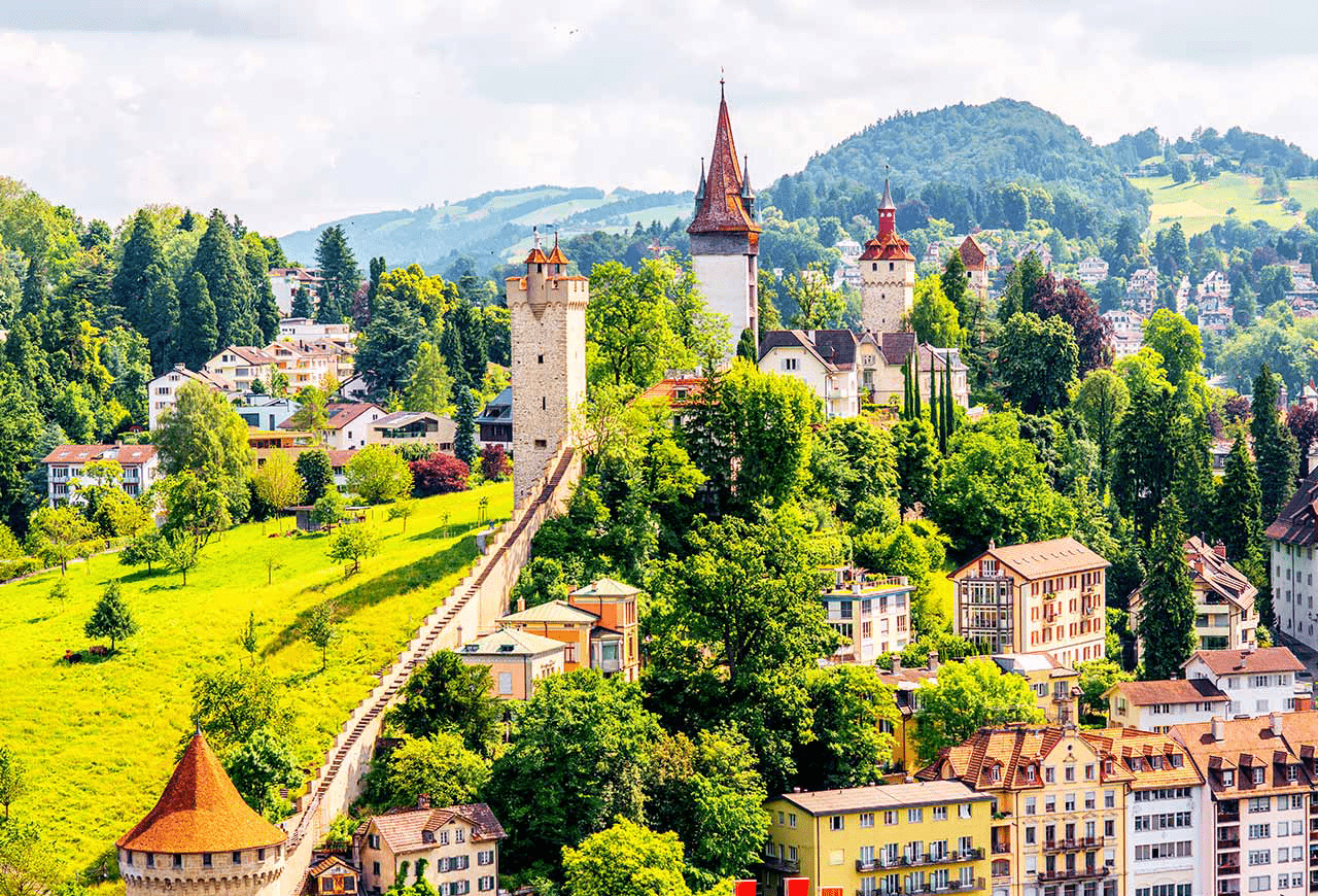 Hà Nội - Lào Cai - Sapa - Yên Tử - Hạ Long