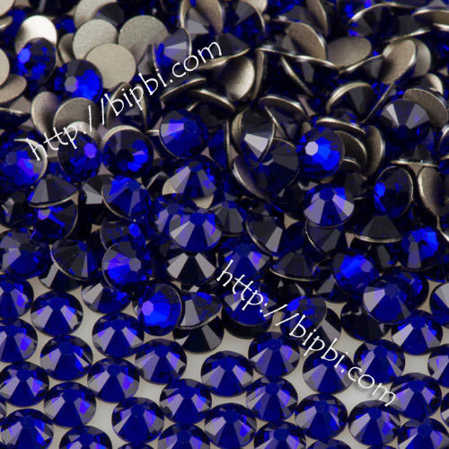 PL2058- cobalt - Pha lê dán màu xanh cobalt