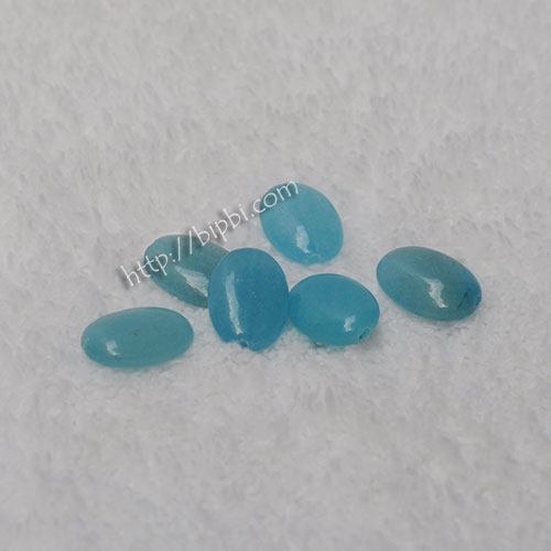 ST 104 - Hạt đá aquamarine