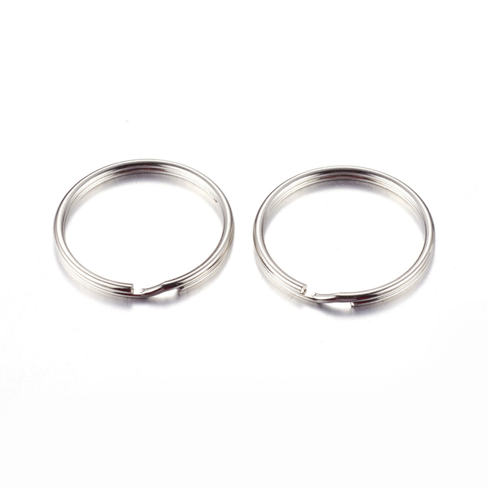 Khoen tròn làm khóa size 28mm
