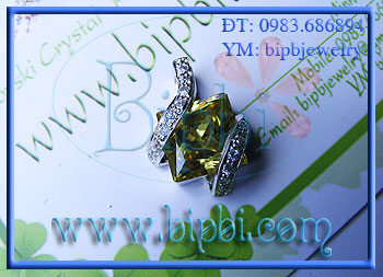 SP 026 - Viên ngọc vàng tươi
