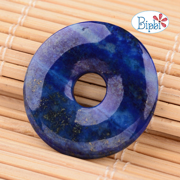 ST 145 - Mặt đá lapis lazuli tự nhiên