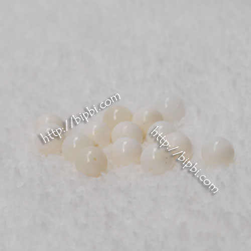 ST 118 - Hạt ốc xà cừ trắng