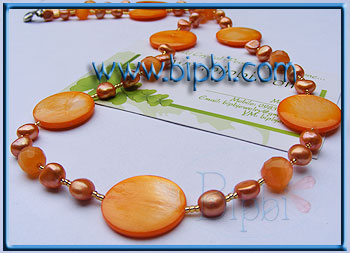 VCD 94 - Vòng cổ trai vàng