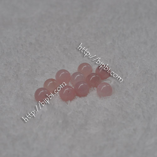 ST 111 - Thạch anh hồng size 10mm loại B