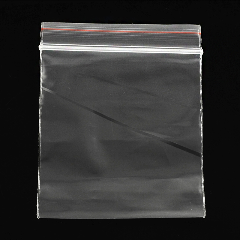 PL 178 - Túi ziplock đựng hạt