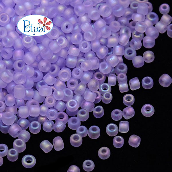 GB 113 - Cườm mờ tím bảy màu