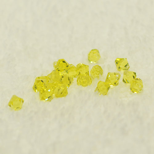 6301 - lt topaz - Pha lê Tiệp giọt xỏ ngang