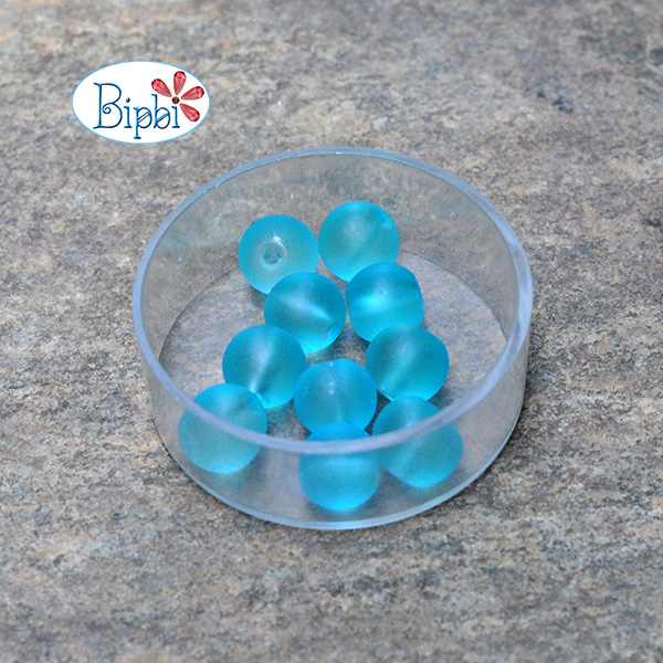 TT 96 - Thủy tinh mờ 8mm các màu