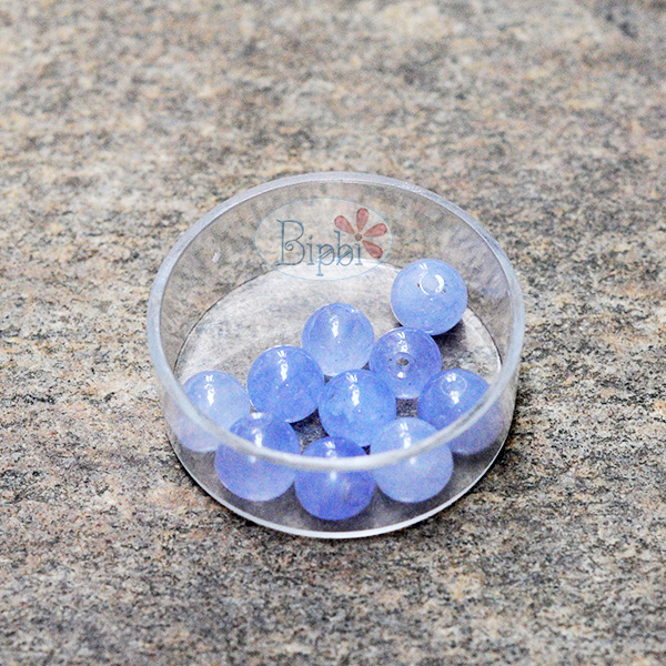 ST 134 - Ngọc màu 8mm