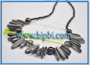 VCD 118 - Vòng cổ vỏ ốc