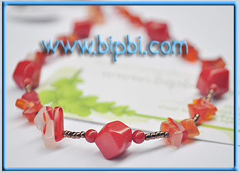 VCD 120 - Vòng cổ đá tự nhiên