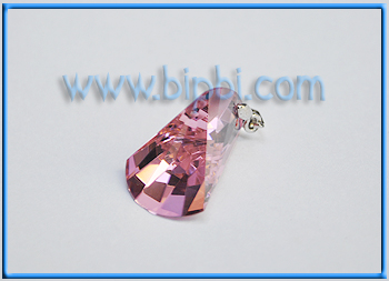 MDC 03 - Mặt dây chuyền đá zircon