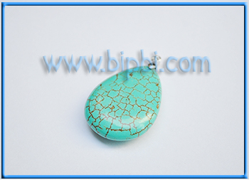 MDC 05 - Mặt dây chuyền đá turquoise