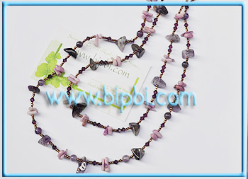 VCD 124 - Vòng thạch anh hai tầng