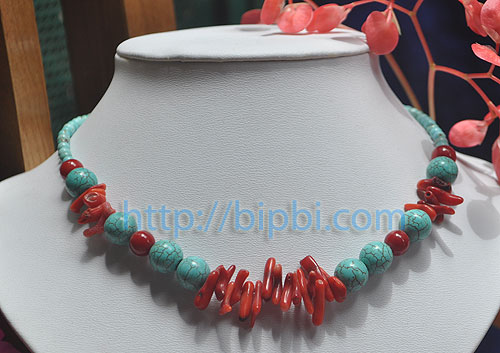 VCD 178 - Vòng cổ cá tính