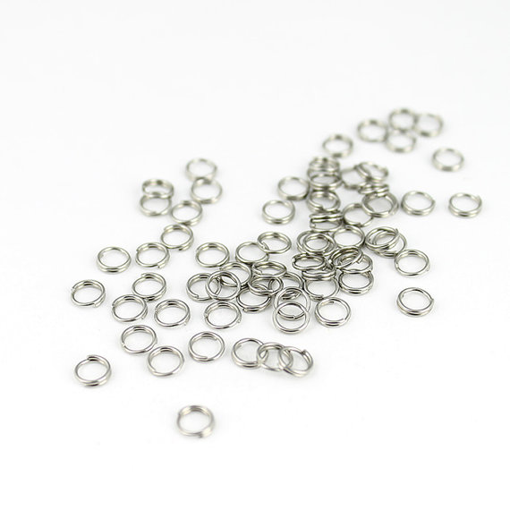 PL 65 - Khoen inox