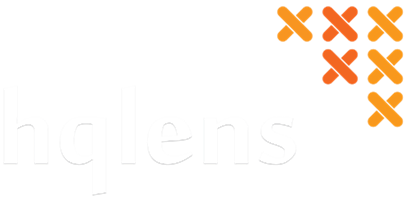 logo HQLENS