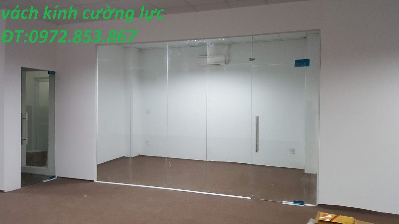 tháo vách kính,cửa kính,vách nhôm kính,tháo vách ngăn,di rời lắp đặt lại