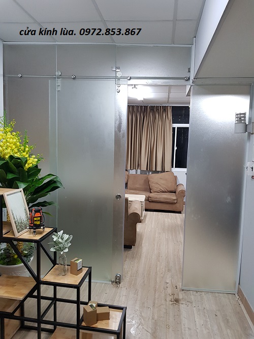 địa chỉ làm cửa kính vách kính cường lực ở phường bến nghé quận 1