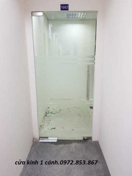 địa chỉ làm cửa kính vách kính cường lực ở phường nguyễn cư trinh quận 1