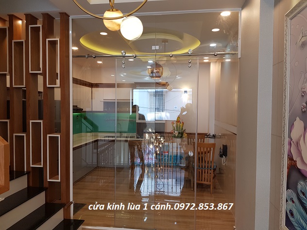 địa chỉ làm cửa kính vách kính cường lực phường 13 phú nhuận